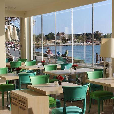 Sunprime Dogan Side Beach - Adult Only Exterior photo