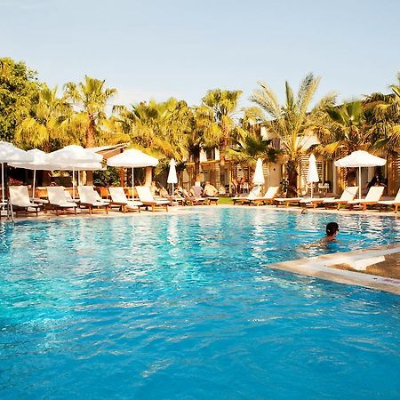 Sunprime Dogan Side Beach - Adult Only Exterior photo