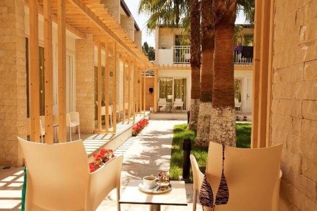 Sunprime Dogan Side Beach - Adult Only Exterior photo