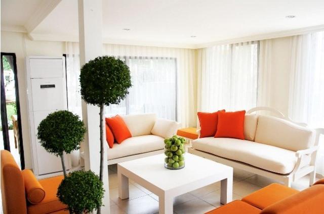 Sunprime Dogan Side Beach - Adult Only Exterior photo