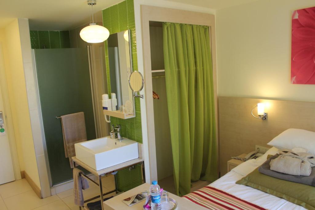 Sunprime Dogan Side Beach - Adult Only Room photo