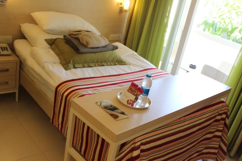 Sunprime Dogan Side Beach - Adult Only Exterior photo