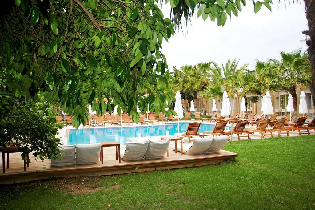 Sunprime Dogan Side Beach - Adult Only Exterior photo