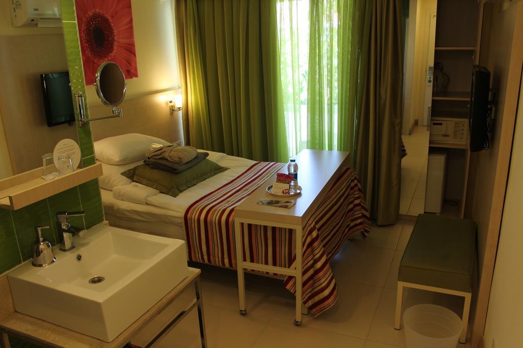 Sunprime Dogan Side Beach - Adult Only Exterior photo