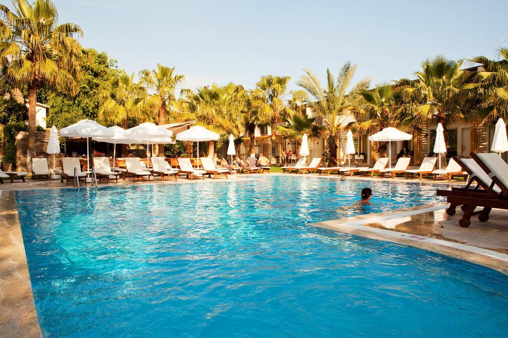 Sunprime Dogan Side Beach - Adult Only Exterior photo